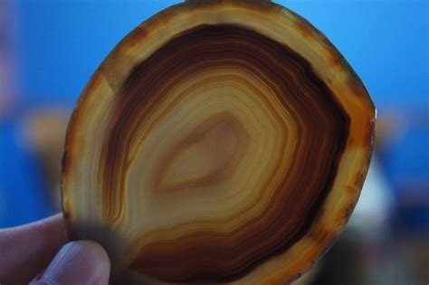 Slab Agate: An Exploration of Nature's Masterpiece