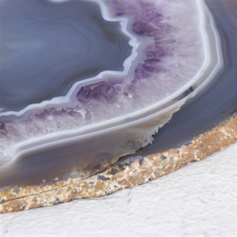 Slab Agate: The Enduring Beauty and Endless Applications of Nature's Tapestry