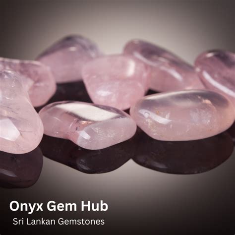 Slab of Rose Quartz: Unveiling the Enchanting Beauty