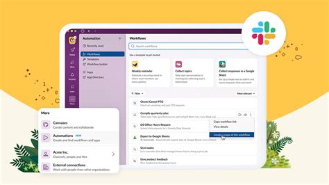 Slack AI Agent: Transforming Team Collaboration and Productivity