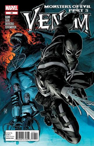 Slade Venom Volume 2 PDF