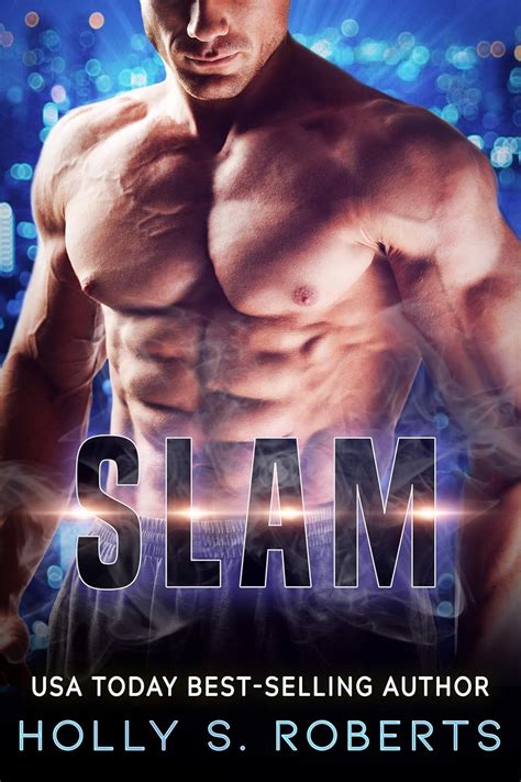 Slam New Adult Sports Romance Completion Book 4 Kindle Editon