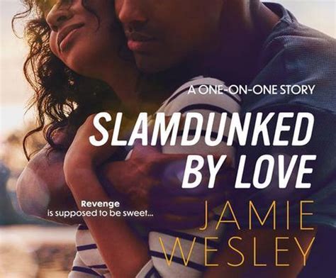 Slamdunked By Love PDF