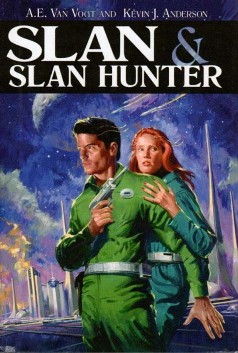 Slan Hunter PDF