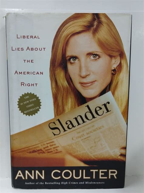 Slander Liberal Lies About the American Right Kindle Editon
