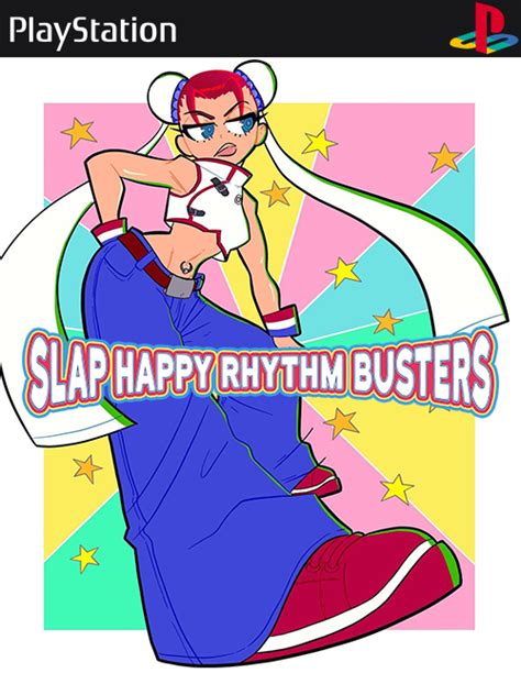 Slap Happy Rhythm Busters: The Electric 432