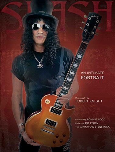 Slash An Intimate Portrait Kindle Editon