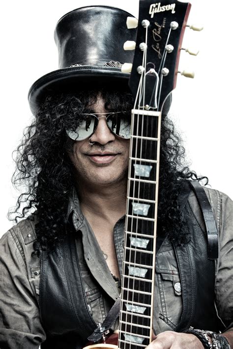 Slash the Rockstar Icon: Embracing the Ultimate Edgy Costume