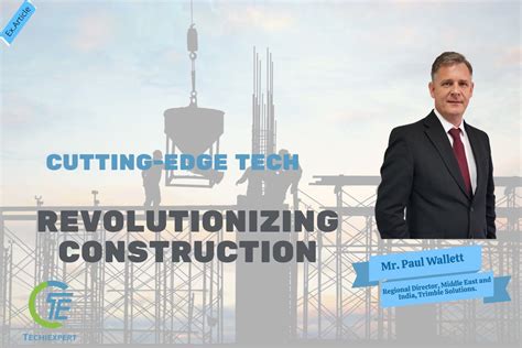 Slate Black Industries: Revolutionizing the Construction Industry with Cutting-Edge Technologies