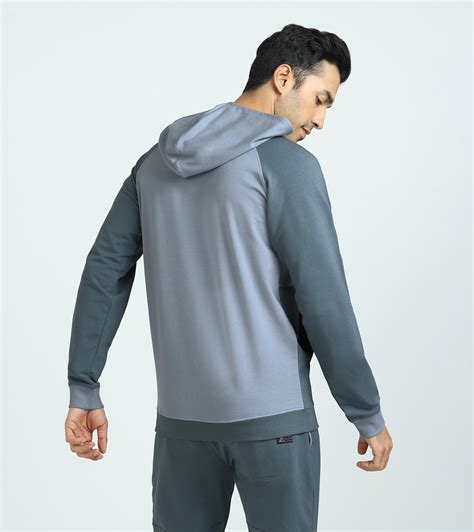 Slate and Stone Sweatshirts: A Perfect Blend of Comfort and Style