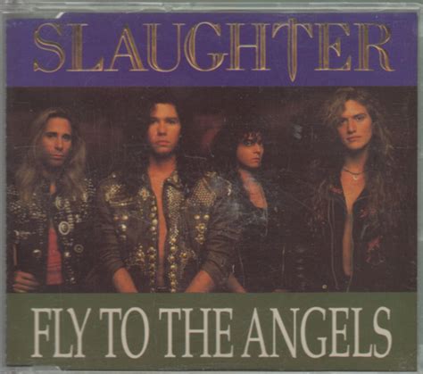 Slaughter Fly to the Angels: 9 Essential Perspectives