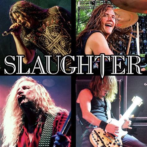 Slaughter Music Doc