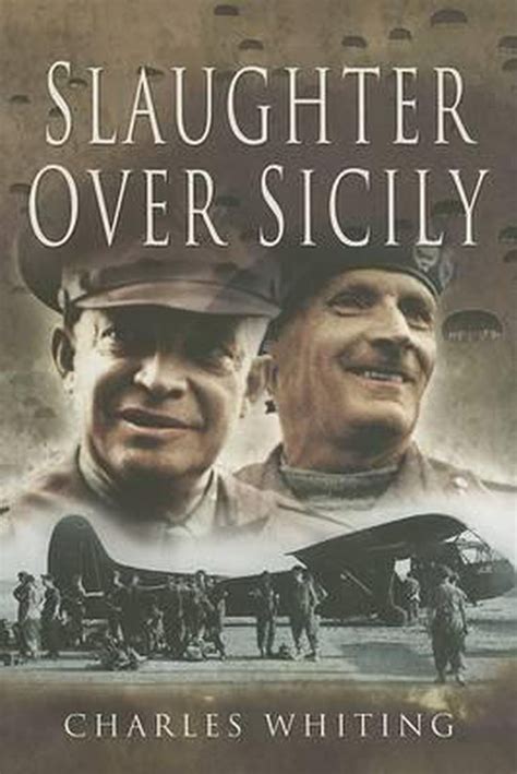 Slaughter Over Sicily Reader