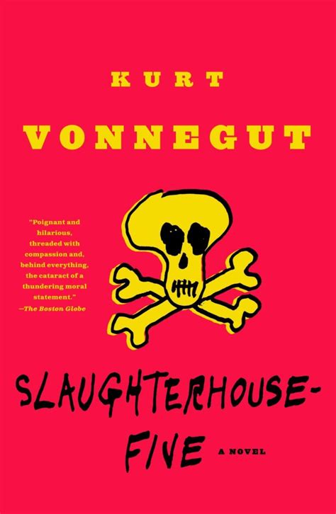 Slaughterhouse-Five Kindle Editon