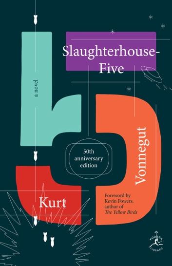 Slaughterhouse-Five.A.Novel Ebook PDF