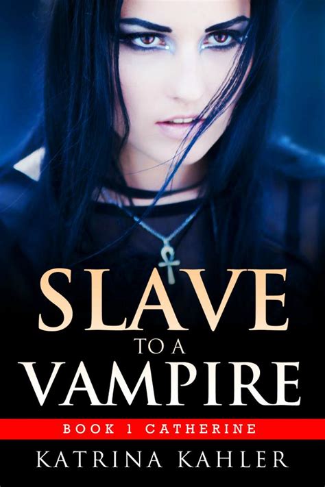 Slave To A Vampire Reader