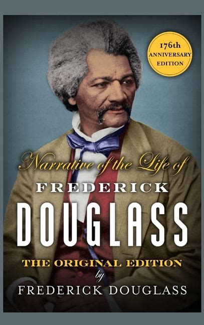 Slavery and Racism in the Narative Life of Freddrick Douglass Reader