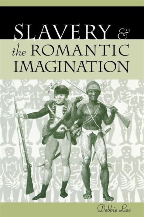 Slavery and the Romantic Imagination Epub