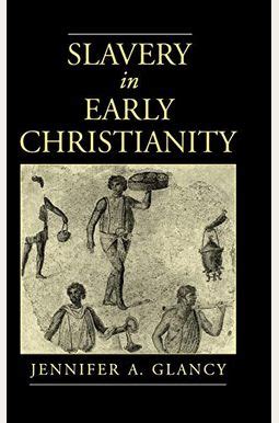 Slavery in Early Christianity PDF