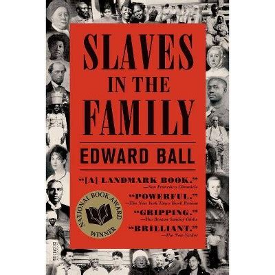 Slaves in the Family FSG Classics Reader