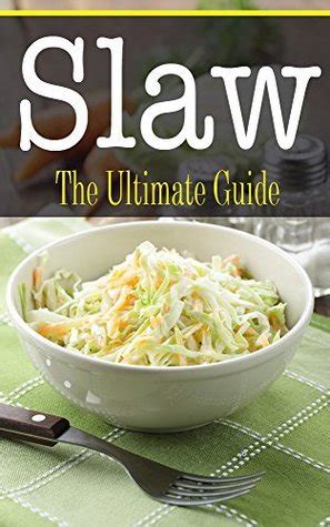 Slaw The Ultimate Guide Epub