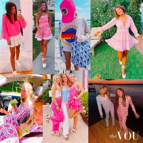 Slay Halloween in Preppy Style: A Guide to Iconic Costumes