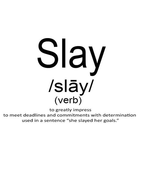 Slay Meaning in Malayalam: Unleash Your Inner Fierceness