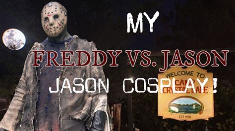 Slay Your Competition with a Killer Jason Cosplay: Pro Tips and Where to Get Started