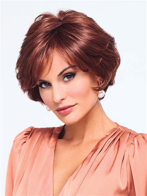 Slay in Style: Captivating Capless Brown Synthetic Wigs for a Sleek 2025