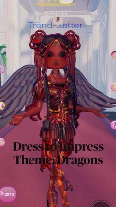 Slay in Style with Dragon Themed Dresses