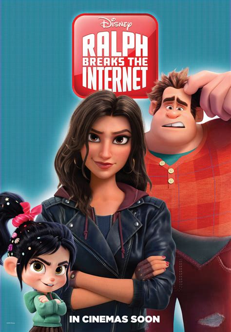 Slay the Game with Shank: The Empowered Princess of Ralph Breaks the Internet