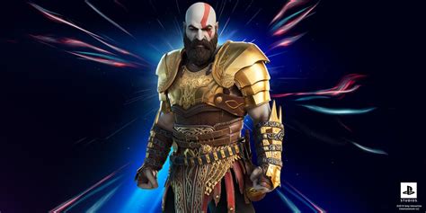 Slay the Gods in Style: The Ultimate Guide to the Legendary Kratos Outfit