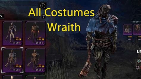 Slay the Night: Ultimate Guide to Captivating Dead by Daylight Costumes