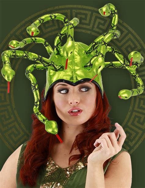 Slay the Night: Unleash Your Inner Medusa with the Ultimate Halloween Costume Guide