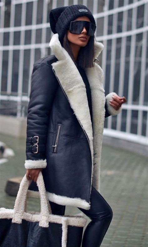 Slay the Winter with Style: A Comprehensive Guide to Women's Winter Outfits