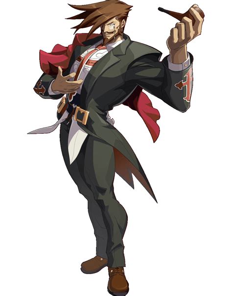 Slayer: The Unstoppable Force of Guilty Gear Strive