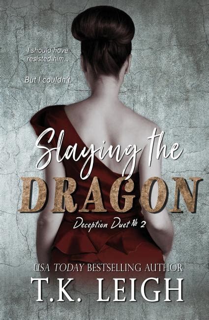 Slaying The Dragon Deception Duet Volume 2 PDF