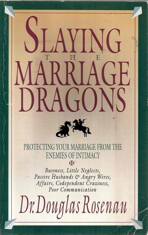 Slaying the Marriage Dragons Epub