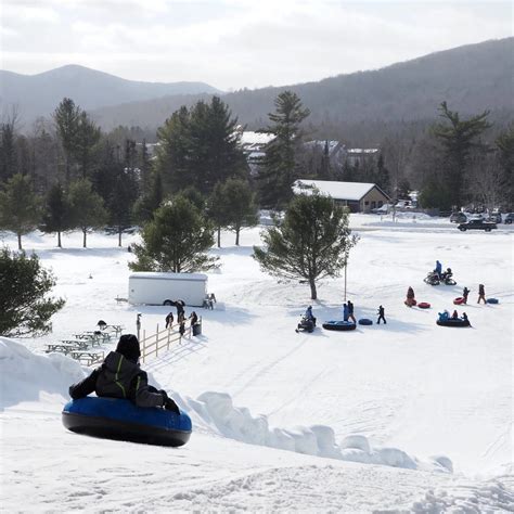 Sledding on Ice: An Unforgettable Winter Experience