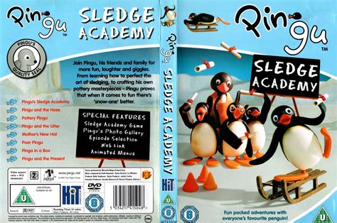 Sledge Academy PDF