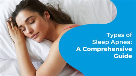 Sleep Apnea: A Comprehensive Guide [2025]