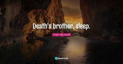 Sleep Death s Brother Doc