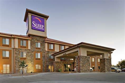 Sleep Inn & Suites