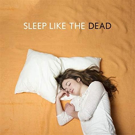 Sleep Like the Dead Epub