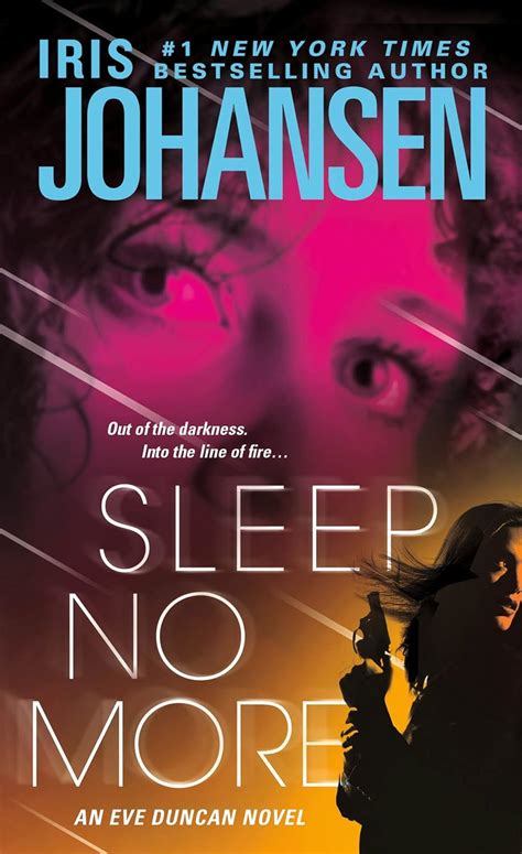 Sleep No More Eve Duncan Book 12 PDF