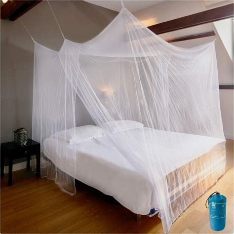 Sleep Peacefully with Our Premium Mosquito Netting Tents