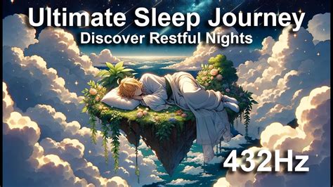 Sleep Sonata: A Journey to Restful Nights