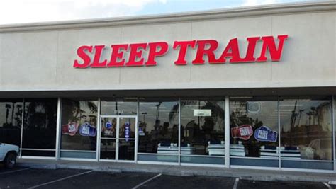 Sleep Train