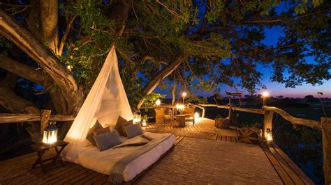 Sleep Under the African Stars with Our Bushveld Roof Top Tent
