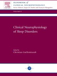 Sleep and Its Disorders Handbook of Clinical Neurophysiology Series 1st Edition Epub